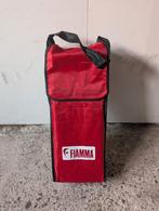 Fiamma Oprijblokken ZGAN - 2500kg incl. Tas, Ophalen, Zo goed als nieuw