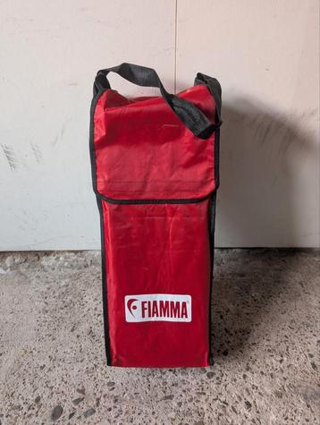 Fiamma Oprijblokken ZGAN - 2500kg incl. Tas beschikbaar voor biedingen