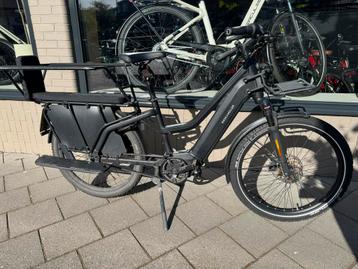 Riese & Müller e-bike Multicharger GT Family Compleet! BOSCH beschikbaar voor biedingen