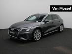 Audi A3 Sportback 30 TFSI S edition 110 PK | S-line | Automa, 12 maanden, Stof, Gebruikt, Euro 6