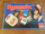 Rummix (van Rummikub), Een of twee spelers, Ophalen of Verzenden, Gebruikt