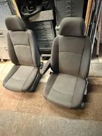 Setje vito w639 stoelen bestuurder  en Bijrijdersstoel, Ophalen, Gebruikt, Mercedes-Benz
