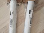 Poot 2stuks van ikea, Huis en Inrichting, Stoffering | Behang, Ophalen, Minder dan 10 m², Wit