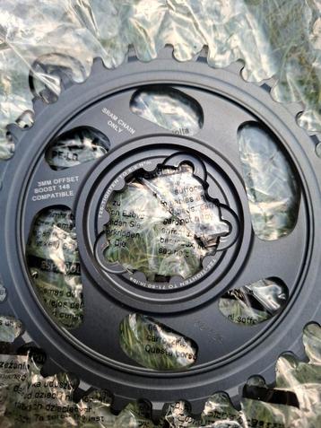 Sram eagle 32t X-sync nieuw beschikbaar voor biedingen