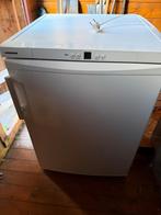 Tafelmodel vriezer energieklasse A+, Gebruikt, Minder dan 60 cm, Energieklasse A of zuiniger, Vrijstaand