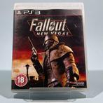 Fallout: New Vegas  - Playstation 3, Gebruikt, Vanaf 18 jaar, Verzenden, 1 speler