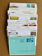 89 BLANCO FDC'S ETC. VERENIGDE NATIES WENEN 1980 T/M 1995, Postzegels en Munten, Postzegels | Eerstedagenveloppen, Verzenden, Onbeschreven