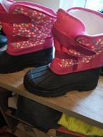 Moonboots kindermaat 35/36, Gebruikt, Meisje, Ophalen of Verzenden, Laarzen