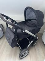 Mutsy kinderwagen + reiswieg + Maxi-Cosi (combi set), Kinderen en Baby's, Kinderwagens en Combinaties, Ophalen, Zo goed als nieuw