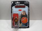 Star Wars Kuiil Retro Collection The Mandalorian, Ophalen of Verzenden, Nieuw, Actiefiguurtje