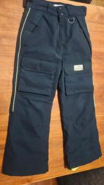 Vingino Skibroek Maat 128, Ophalen of Verzenden, Zo goed als nieuw, Vingino, Jongen of Meisje