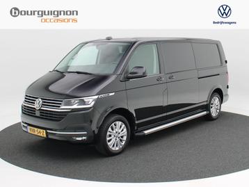 Volkswagen Transporter 2.0 TDi 150 Pk Automaat Bulli L2H1 28 beschikbaar voor biedingen