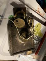 Zeer oud Yale slot, Ophalen of Verzenden