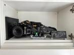 LEGO Tumbler 76240, Ophalen of Verzenden, Zo goed als nieuw, Complete set, Lego