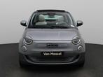 Fiat 500 C La Prima 42 kWh Cabriotop| BTW| Automaat | WLTP 3, 12 maanden, Gebruikt, 4 stoelen, Adaptive Cruise Control