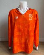 Nederlands Elftal 1991-93 Matchissued Lange Mouw #12 Maat XL, Verzenden, Gebruikt, Overige binnenlandse clubs, Shirt