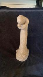 Georg Minne? Moeder en kind, Antiek en Kunst, Antiek | Keramiek en Aardewerk, Ophalen of Verzenden