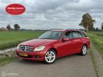 Mercedes C-klasse Estate 200 CDI, Auto's, 1800 kg, 4 cilinders, 1505 kg, Euro 4