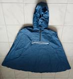 AGU regenponcho  maat XL, Gebruikt, Dames, Agu, Ophalen of Verzenden
