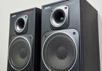 Jamo Compact 70 studio / bookshelf speakers, Audio, Tv en Foto, Luidsprekers, Gebruikt, Ophalen of Verzenden, 60 tot 120 watt