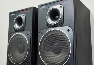 Jamo Compact 70 studio / bookshelf speakers beschikbaar voor biedingen