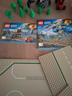 Lego city, Kinderen en Baby's, Speelgoed | Duplo en Lego, Ophalen, Zo goed als nieuw