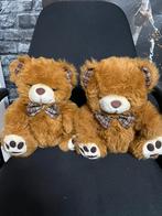 2 beren, Ophalen of Verzenden, Zo goed als nieuw, Beer