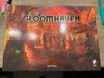 Gloomhaven met Jaws of the Lion uitbreiding (Nieuw!), Drie of vier spelers, Ophalen, Nieuw, Cephalofear Games