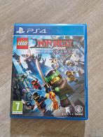 LEGO Ninjago Movie Videogame (PS4), Online, Overige genres, Ophalen of Verzenden, Zo goed als nieuw