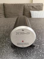 Musical Fidelity X10-D met Philips ECC88, Ophalen of Verzenden, Refurbished