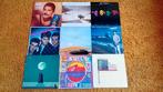 Verzameling lp's  / Collectie lp's  / Diverse lp's, Cd's en Dvd's, Vinyl | Pop, Ophalen of Verzenden, Zo goed als nieuw