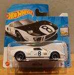 Hot Wheels Ford GT40, Ophalen of Verzenden, Nieuw, Auto