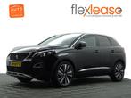 Peugeot 3008 1.2 PureTech GT Line Aut- Focal Audio, CarPlay,, Auto's, Peugeot, Te koop, Benzine, Gebruikt, SUV of Terreinwagen