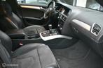 Audi A4 Avant 2.0 TFSI S-Line|Leder|Clima|Cruise|Navi|Xenon!, Auto's, Voorwielaandrijving, Euro 5, 4 cilinders, 1984 cc