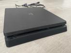 Sony PlayStation 4 Slim 2TB (inclusief 2 controllers), Gebruikt, Met 2 controllers, Ophalen of Verzenden, 1 TB