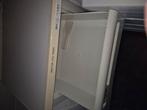 Zanussi freezone low energy, Ophalen, Gebruikt, Minder dan 60 cm, 160 cm of meer