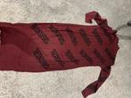Reinders Jurk Maat M, Maat 38/40 (M), Ophalen of Verzenden, Gedragen, Rood
