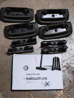 Thule kitset 3030 dakdragers Ford s max 5drs MPV 2006-2015, Ophalen of Verzenden, Zo goed als nieuw