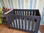 Commode en ledikant, Kinderen en Baby's, Kinderkamer | Complete kinderkamers, Ophalen, Gebruikt, Jongetje of Meisje
