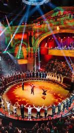 Wereldkerstcircus Koninklijk Theater Carre, Tickets en Kaartjes, Drie personen of meer