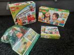 4 x duplo, Kinderen en Baby's, Ophalen of Verzenden, Zo goed als nieuw