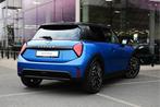 MINI Hatchback Cooper C Automaat / Favoured / Pakket M / 18, Auto's, Mini, Beige, 156 pk, Leder, Bedrijf