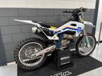 Husqvarna FC 250 heritage Edition, Motoren, 250 cc, Bedrijf, Crossmotor