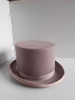 Elegante hoge hoed, Ophalen, Unknown, Hoed, Unknown