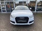 Audi A1 Sportback 1.0 TFSI S-Line Led, Airco, Bluetooth, LM., Auto's, Audi, Te koop, Geïmporteerd, 5 stoelen, Benzine