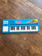 K3 Keyboard - Kinderen, Muziek en Instrumenten, Ophalen of Verzenden, Gebruikt, Overige aantallen, Overige merken