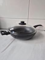 Ikea hapjespan, Ophalen of Verzenden, Zo goed als nieuw, Koekenpan of Braadpan