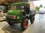 Unimog, Overige merken, Overige brandstoffen, Origineel Nederlands, Bedrijf