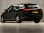 Peugeot 308 SW 1.2 PureTech Sport € 9.745,00, Auto's, Peugeot, Voorwielaandrijving, Stof, 1199 cc, 620 kg