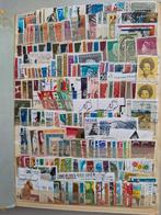 Postzegelverzameling oude postzegels Nederland&Buitenland, Postzegels en Munten, Ophalen, Nederland en Buitenland